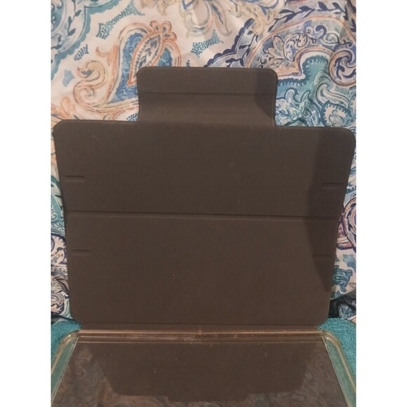 Black Clear UAG Lucent Series Case for Apple iPad Pro 11-inch (3rd Gen) - Picture 3 of 7